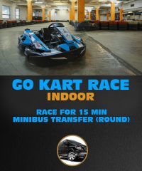Go Kart Riga | Stag Do And Hen Party Experience