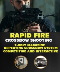 RAPID FIRE SHOOTING